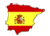 QUERCUS JARDINERS - Espanol